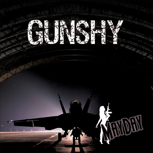 Gunshy – Mayday (1995) (2022 Reissue)