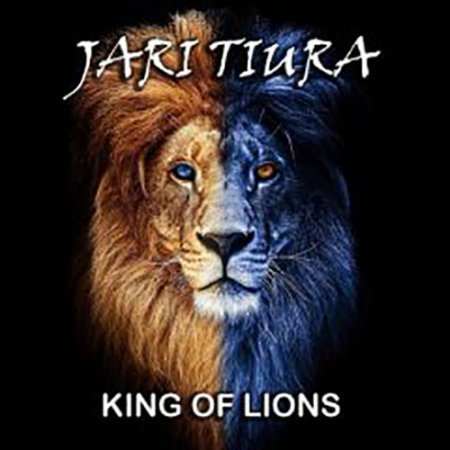 JARI TIURA - KING OF LIONS 2018