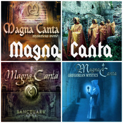 Magna Canta 2004-2005