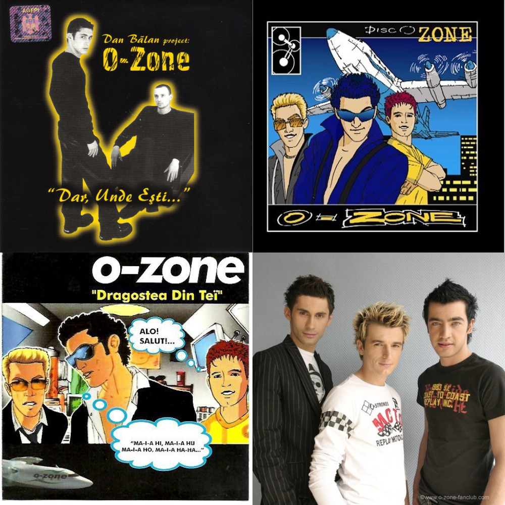 O-ZONE