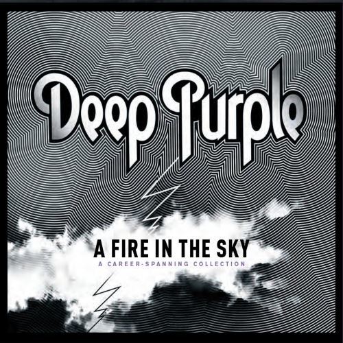 Deep Purple _ A Fire In The Sky 3CD (2017)