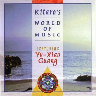 Kitaro's World of Music