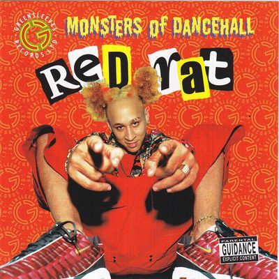 Monsters of Dancehall