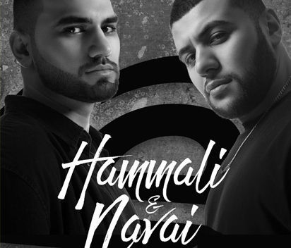 Слушать песни хаваев. Группа HAMMALI & Navai. HAMMALI Navai обложка. Птичка хамали.