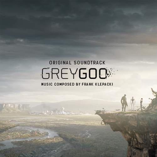 Grey Goo Original Soundtrack
