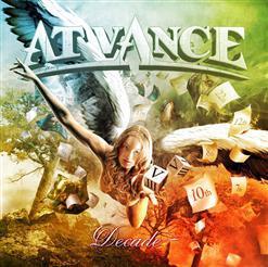 At Vance - Decade [CD2] (2010)