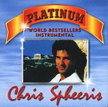 Chris Spheeris - 2000 - Platinum