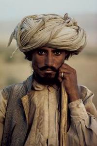 Балучистанец