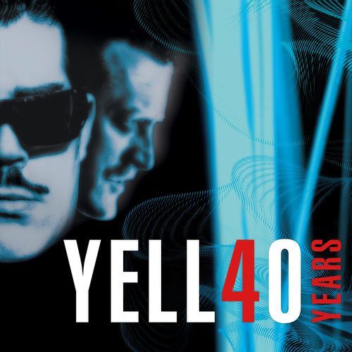 Yello - Yell40 Years (4CD) (2021) Universal Music