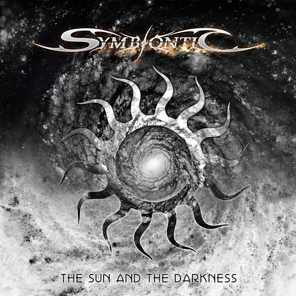 Symbiontic - The Sun And The Darkness (2023)   Melodic Death Metal  Германия 🇩🇪