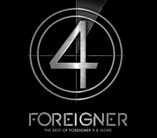 Foreigner - 2014 - The Best Of Foreigner 4 & More