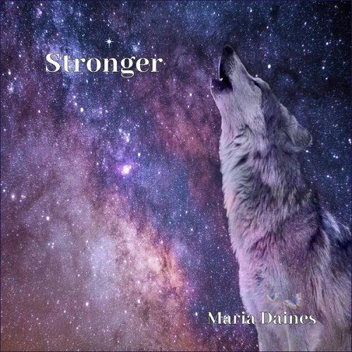 Maria Daines - Stronger (2020)