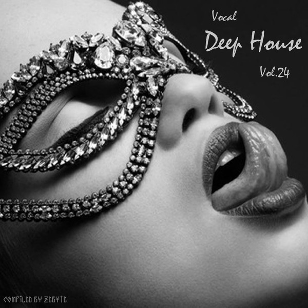 Vocal Deep House Vol.24 (2016)