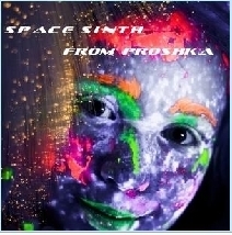 VA - Space Synth from Proshka
